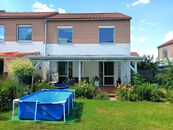 Prodej rodinného domu 4+kk 164m2 Buštěhrad okr. Kladno, cena 11700000 CZK / objekt, nabízí 
