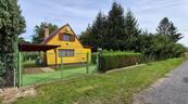 Rekreační chata 2+KK, Horní Chvatliny - Zásmuky, pozemek 542 m2, cena 3490000 CZK / objekt, nabízí 