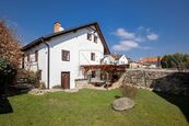 Prodej rodinného domu 5+1, Sedlec - Prčice, okres Příbram, cena cena v RK, nabízí 