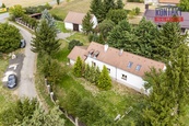 Prodej rodinného domu 175 m2, Zalužany, cena 8876000 CZK / objekt, nabízí 
