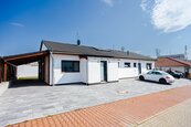 Prodej rodinného domu 4+kk se zahradou v Jílovém u Prahy, cena 11990000 CZK / objekt, nabízí 