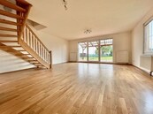 Prodej rodinného domu ŘRD 4 + kk v Mladé Boleslavi - Michalovicích, cena 8990000 CZK / objekt, nabízí