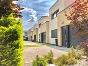Prodej řadového rodinného domu 4+kk, Mladá Boleslav - Michalovice, cena 14490000 CZK / objekt, nabízí 
