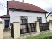 Prodej, Rodinný dům, Unhošť, cena 14990000 CZK / objekt, nabízí 