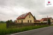 Prodej rodinného domu 180 m2 Jílovská, Kamenice, cena 12490000 CZK / objekt, nabízí 