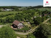 Prodej chaty 130 m2 Hatě, Příbram, cena 8900000 CZK / objekt, nabízí 