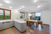 REZERVACE. Prodej RD 5kk (346m2), bazén, terasy, parkování, Říčany - Praha východ, cena 25950000 CZK / objekt, nabízí 