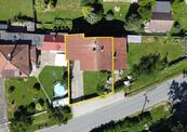 Rodinné bydlení se zahradou, 197 m², pozemek 318 m², Mukařov u Říčan, cena 9800000 CZK / objekt, nabízí 
