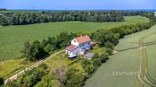 Prodej RD 4+1 s celkovou plochou 341 m2, pozemek 1120 m2, Močovice u Čáslavi, cena 3990000 CZK / objekt, nabízí 