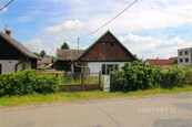 Prodej RD před rekonstrukcí, pozemek 770 m2, Seletice, okr. Nymburk, cena 2900000 CZK / objekt, nabízí 