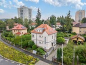 Prodej nádherné vily v širším centru Říčan, cena 27990000 CZK / objekt, nabízí 