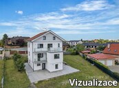Prodej rodinného domu 245 m2, pozemek 1290 m2, V Edenu, Doubravčice, cena 8490000 CZK / objekt, nabízí 