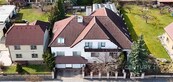 Vícegenerační rodinný dům s bazénem, 9+2/2xG, 830m2, Příbram IV, Příbram, cena 24850000 CZK / objekt, nabízí 