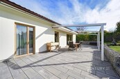 Prodej novostavby RD, Praha východ, Radějovice, cena 17990000 CZK / objekt, nabízí 