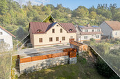 Prodej rodinného domu 6+kk v Postupicích, okres Benešov, cena 6700000 CZK / objekt, nabízí 