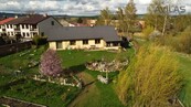 Prodej rodinného domu 195m2 5+kk Rožmitál pod Třemšínem, cena 14200000 CZK / objekt, nabízí 