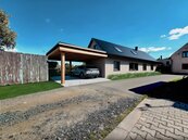 Prodej RD 126 m2, pozemek 290 m2, Brodce nad Jizerou, cena 3700000 CZK / objekt, nabízí