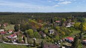 Malebné místo, RD, maringotka, letní kuchyně, velká zahrada, Ješovice, cena 11500000 CZK / objekt, nabízí 