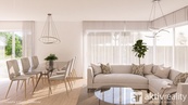 Prodej novostavby rodinného domu, 4+kk, 105 m2, pozemek 720 m2 - Neratovice, okr. Mělník, cena 10676000 CZK / objekt, nabízí