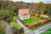Prodej, vila na klidném místě, Stará Boleslav, cena 14490000 CZK / objekt, nabízí