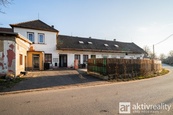Rodinný dům, 620 m2, pozemek 702 m2 - Mlékojedy, Neratovice, cena 11500000 CZK / objekt, nabízí
