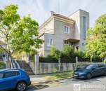 Funkcionalistická vila, Mělník, cena 12590000 CZK / objekt, nabízí 
