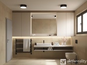 Prodej rodinného domu 3+kk, 93 m2, pozemek 802 m2 - Vojkov | novostavba s tepelným čerpadlem, podlahovým vytápěním, cena 7704080 CZK / objekt, nabízí 