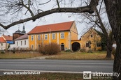 Objekt Fary, 480 m2, pozemek 2 961 m2, Obříství, cena 14990000 CZK / objekt, nabízí 