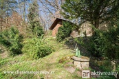 Prodej chata, 40 m2, pozemek 400 m2, Chyňava - Malé Přílepy, cena 1499000 CZK / objekt, nabízí 