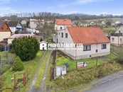 Prodej - domu na Mořině okr. Beroun, cena 7494310 CZK / objekt, nabízí 