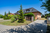 Prodej RD 4+kk,153m2, Měšice, Praha - východ, cena 15950000 CZK / objekt, nabízí 