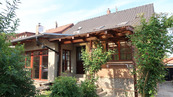 Pronájem rodinného domu 3+1, Olšanská I, Brandýsek, 100 m2, cena 32500 CZK / objekt / měsíc, nabízí 