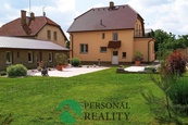 Prodej, Rodinné domy, 946 m2 - Škvorec, cena 14590000 CZK / objekt, nabízí