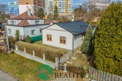 Prodej rodinné domy, 90 m2 - Mělník, cena 8800000 CZK / objekt, nabízí