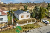 Prodej rodinné domy, 90 m2 - Mělník, cena 8800000 CZK / objekt, nabízí