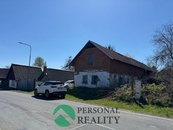 Prodej rodinné domy, 70 m2 - Chlístovice - Žandov, cena 2200000 CZK / objekt, nabízí