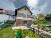Prodej rodinné domy, 64 m2 - Nezabudice, cena 3700000 CZK / objekt, nabízí