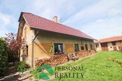 Prodej rodinné domy, 110 m2, 4+1 - Senomaty, cena 6500000 CZK / objekt, nabízí