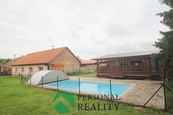 Prodej, rodinné domy, 85 m2, 3+1, Jesenice, 1200m2, cena 6700000 CZK / objekt, nabízí