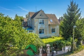 Prodej, Rodinný dům, 721m2, Mělník, ul. Révová, cena 8600000 CZK / objekt, nabízí