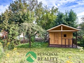 Prodej, chaty, Kladno, cena 289000 CZK / objekt, nabízí 