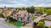 Prodej rodinného domu 4+kk, 155 m2, Kostelec nad Labem - Jiřice, cena 9990000 CZK / objekt, nabízí 