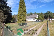 Prodej, rodinný dům, 3+1 50 m2, Lužná, Samota Hlavačov, cena 4200000 CZK / objekt, nabízí 
