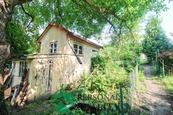 Prodej, chata, V Lesíku, 476 m2, Kladno,, cena 2630000 CZK / objekt, nabízí 