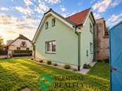 Prodej rodinného domu 75 m2, Kralupy nad Vltavou - Lobeček, cena 7150000 CZK / objekt, nabízí 
