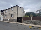 Prodej rodinného domu 7+1,166 m2, Svojsíkova, Kladno - Švermov, cena 8300000 CZK / objekt, nabízí