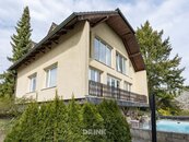 Rodinný dům 6+kk Bělá pod Bezdězem, cena 9390000 CZK / objekt, nabízí 