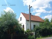 Prodej, Rodinný dům, Krty, cena 2500000 CZK / objekt, nabízí