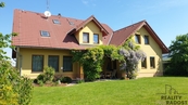 Prodej, Rodinný dům, Jesenice, cena 31400000 CZK / objekt, nabízí 
