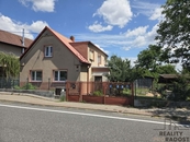 Prodej, Rodinný dům, Církvice, cena 5096000 CZK / objekt, nabízí 